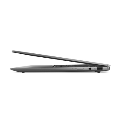 Laptop Lenovo Yoga Slim, 14", Intel i5-13500H, 16 GB RAM, 512 GB SSD, i hirtë