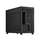Kutia PC ASUS PRIME AP201, Small Tower, xham i temperuar, e zezë
