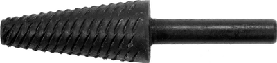Prerës boshti për metal YATO, 12 mm