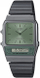 Orë për meshkuj Casio Collection Vintage AQ-800ECGG-3AEF (001), e zezë