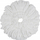 Set mop zëvendësues LAMART WIND LT8056, 2 copë, 33 x 12 cm, i bardhë