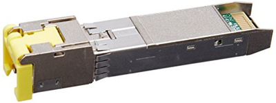 Modul transceiver HPE X120 SFP, 1Gbps, fibër optike Multimode