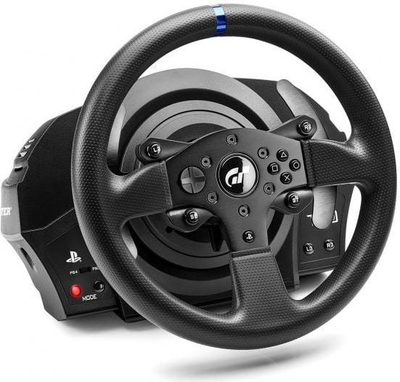 Thrustmaster T300 RS GT Edition Волан за Трки и Сет Педали