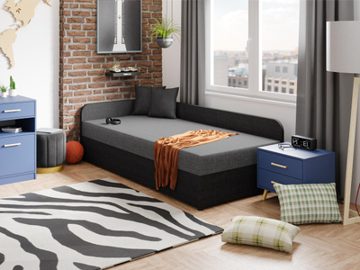 Shtrat Draban Single (95 x 60 x 205)