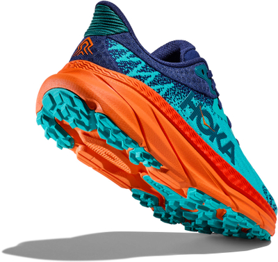 Atlete për femra Hoka One One Challenger Atr 7 Wide W, nr. 42 2/3