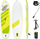 Dërrasë SUP Bestway Hydro Force Sea Breeze 10", 120 kg, shumëngjyrëshe