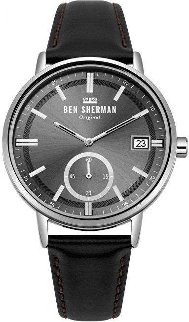 Orë dore Ben Sherman Portobello Professional WB071BB