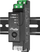 Rele smart Shelly Pro 2PM, 2 kanale, Z Wave, DIN rail
