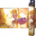 Tapet loje Disney Lorcana Rapunzel, neopren, kundër rrëshqitjes, shumëngjyrësh