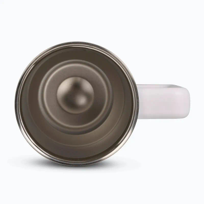 Gote Termike Inox 946ml Bardhe