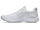 Atlete ASICS Netburner Ballistic FF 4, për meshkuj, nr 44, të bardha me argjend