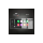 Foli mbrojtëse GrizzGlass CarDisplay, matte, Mercedes EQS SUV Widescreen 2022-2024, set 2 në 1