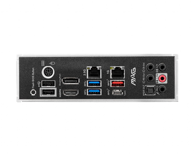 Pllakë amë MSI MAG B550 TOMAHAWK