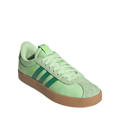 Atlete Adidas VL Court 3.0 W JS2059, për goca, të bardha