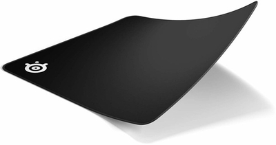 Mauspad SteelSeries QcK Edge, Large, i zi