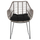 Kolltuk HM5300.10 60×56×84 cm, gri