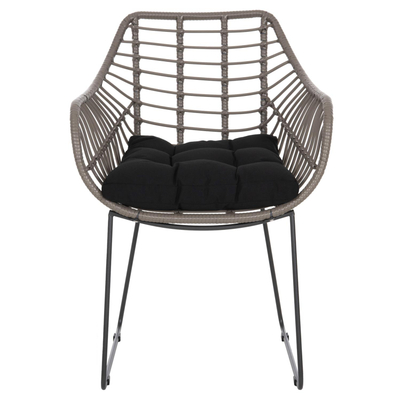 Kolltuk HM5300.10 60×56×84 cm, gri