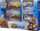 Set makina lodër PAW Patrol True Metal Off Road, 6 copë, metal die cast, shumngjyrëshe