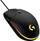 Maus gaming Logitech G203 LIGHTSYNC, 8000 DPI, RGB, i zi