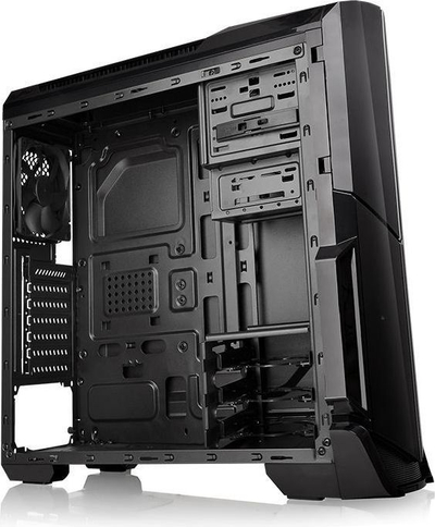 Kasë Thermaltake Versa N21, Midi Tower