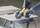 Makinë prerëse Stanley FMEG220, 125mm, 850W, e verdhë