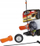 Lodër me rrota Fly Wheels Toy 1 Tyre Off Road Power Claw Ejector
