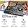 Kontroller DJ Numark Mixstream Pro Go, 2 deck, standalone, i zi
