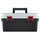 Kuti veglash Kistenberg OPTIMA, 23L, 470x256x238mm, gri me të zezë