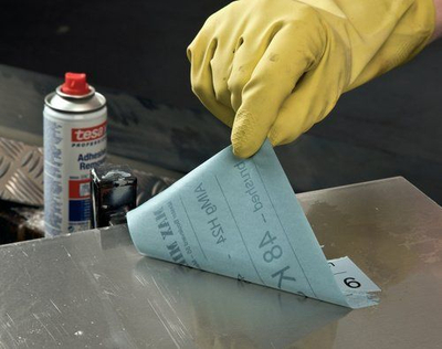 Spray për heqje ngjitësi Tesa 60042 Professional, 200ml