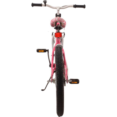 Bicikletë për kalamaj Enero Lady Rider, 20", çelik, rozë