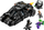 Set lodër LEGO Batman 76303 Tumbler, 429 pjesë, për fëmijë 8+, i zi