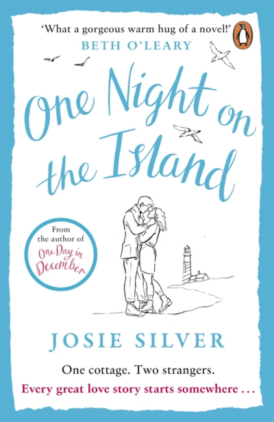 One Night On The Island - Josie Silver