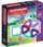 Set lodër magnetike Magformers Inspire 14, 14 copë, 3+, shumëngjyrësh