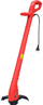 Trimer bari elektrik Yato YT-85230, 250W, i kuq