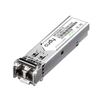 SM100GMA-05 1.25GB/s SFP