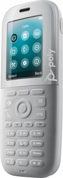Telefon pa tela HP Rove 40, DECT, IP, i zi