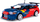 Играчка автомобил RC JAMARA CaDA Citroën C4 WRC 2008, 1:20, 2.4GHz, шарен