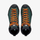 Këpucë trekking për goca Scarpa Mojito Hike GTX, Gore Tex, Vibram, jeshile, 36.5