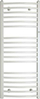 Radiator për banjo Insta-Projekt, 50 x 100 cm, i bardhë