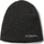 Kapele beanie Columbia Whirlibird Watch, për burra, e zezë