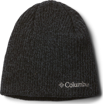 Kapele beanie Columbia Whirlibird Watch, për burra, e zezë