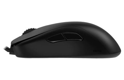 Maus ZOWIE by BenQ S2-C BLACK, 3200 dpi, USB, 5 butona, i zi