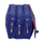 Penar FC Barcelona Triple, me 3 ndarje, modeli 812529710, blu e kuqe