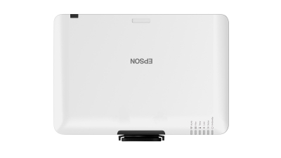 Проектор Epson EB-L520U, WUXGA, 5200 lumens, бел