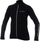 Bluzë për femra ATHLETIC LS13520, e zezë, masa M