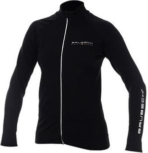 Bluzë për femra ATHLETIC LS13520, e zezë, masa M
