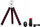 Tripod kamerash Datacolor Spyder Tripod Pro me këmbë të përthyshme, mban gjer në 800g, ngjyrë e zezë