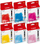 Kartutxha boje Canon PGI-29, multipack CMY PC PM R, për Pixma PRO-1