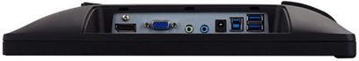 Monitor Viewsonic TD2230, 22'' LED