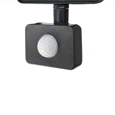 Reflektor LED FLOODL E024EIS, 10W, 800lm, IP65, me sensor